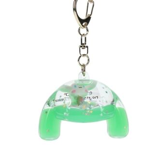 Tsunameez Hello Kitty And Friends Floaty Blind Bag Keychain Heart - Cinnamonroll